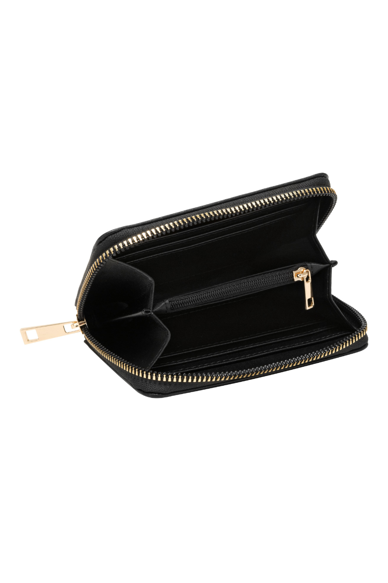 An image of the Every Other Zip Round Small Purse