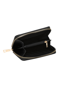 An image of the Every Other Zip Round Small Purse