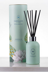 An image of the Marmalade of London Wellbeing Reed Diffuser