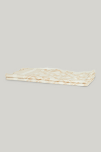 An image of the Tommy Hilfiger TH Monogram Jacquard Scarf