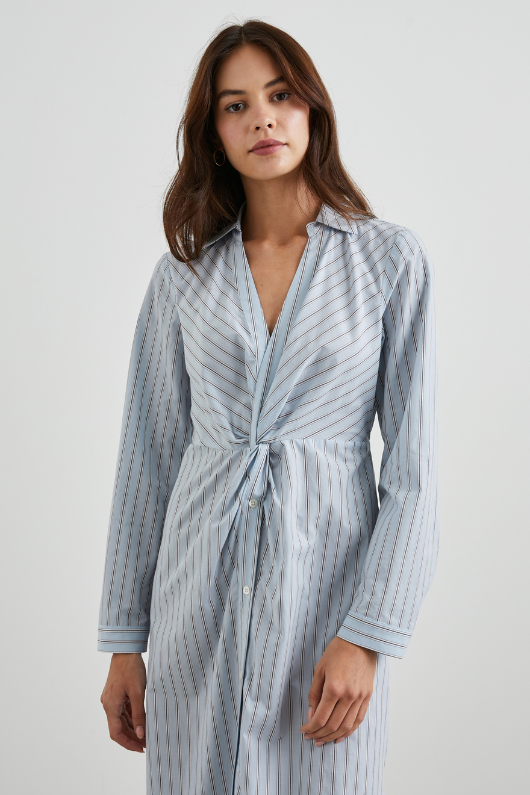 An image of the Rails Irie Dress