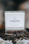 An image of the Cairn Candle Cairngorm Candle