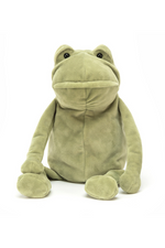 Jellycat Fergus Frog