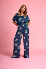 An image of the POM Amsterdam Zoe Top
