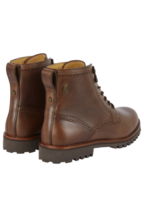 Artemis Cuit Boot