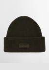 An image of the Barbour International Flex Beanie Hat
