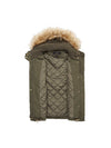 An image of the Fairfax & Favor Fairfax & Favor Charlotte Padded Gilet