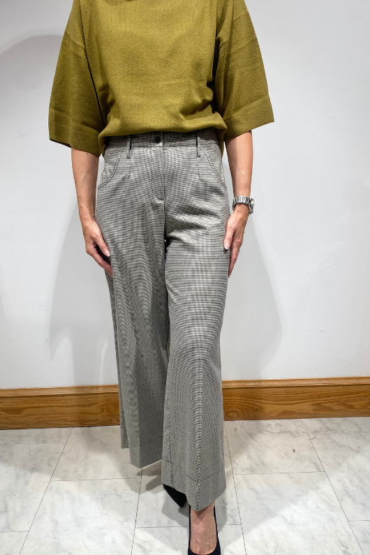 An image of the Marella Rapa Trouser