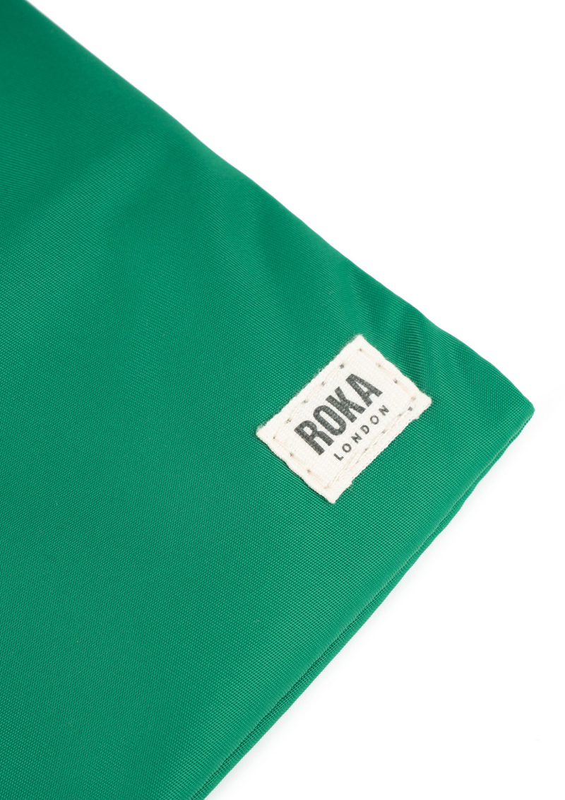 An image of the ROKA London Chelsea Crossbody Bag