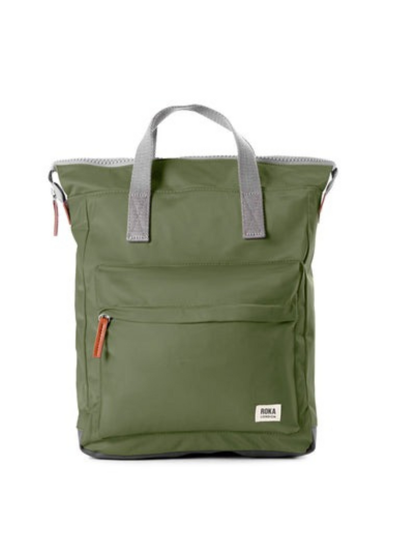 An image of the ROKA London Bantry B Backpack
