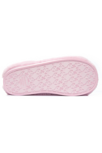 An image of the Bedroom Athletics Ariana Luxury Faux Fur Mule Slippers
