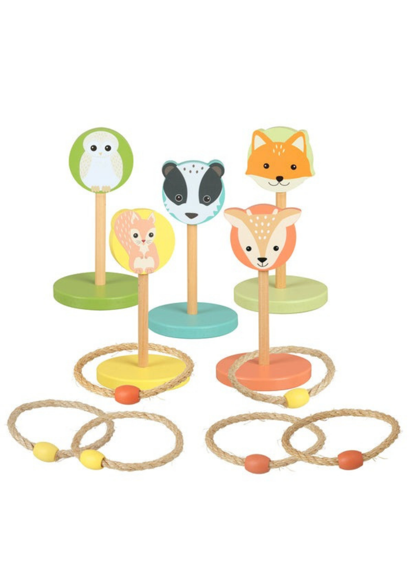 An image of the Orange Tree Toys Hoopla