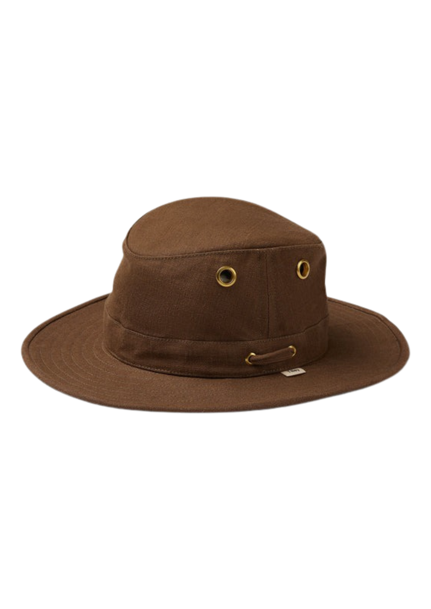 An image of the Tilley Hats Hemp Hat TH5