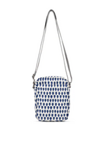 An image of the ROKA London Bond Crossbody Bag