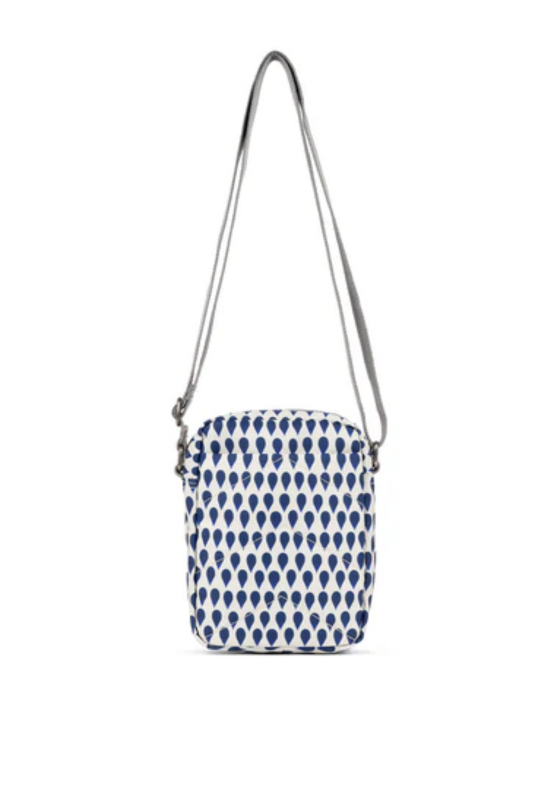 An image of the ROKA London Bond Crossbody Bag