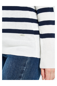 An image of the Dubarry Peterswell Jumper