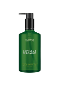 Body & Hand Wash 300ml Pump Bottle