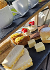 An image of the Brodie Countryfare Afternoon Tea for One - Collection