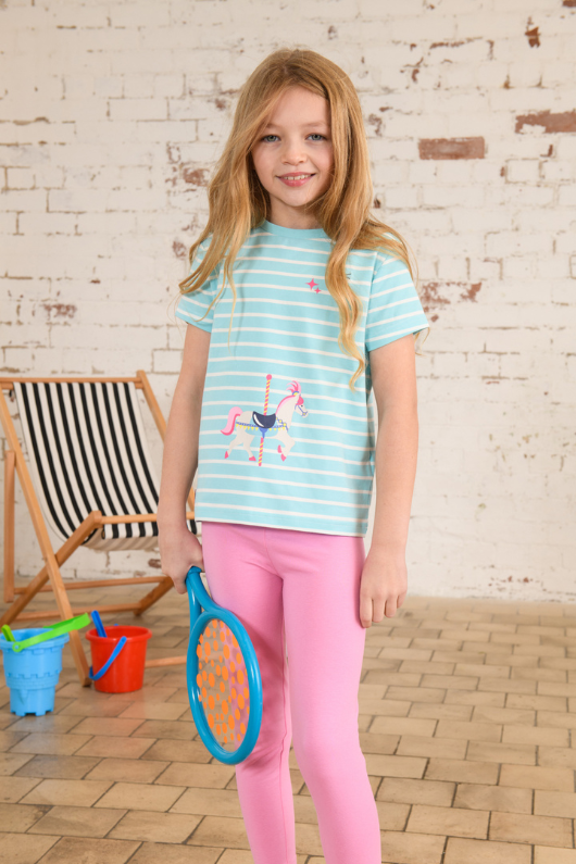 An image of the Lighthouse Mollie Leggings
