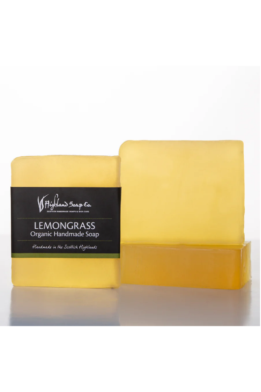 Organic Soaps 150g