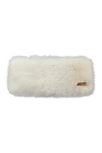 An image of the Barts Fur Headband