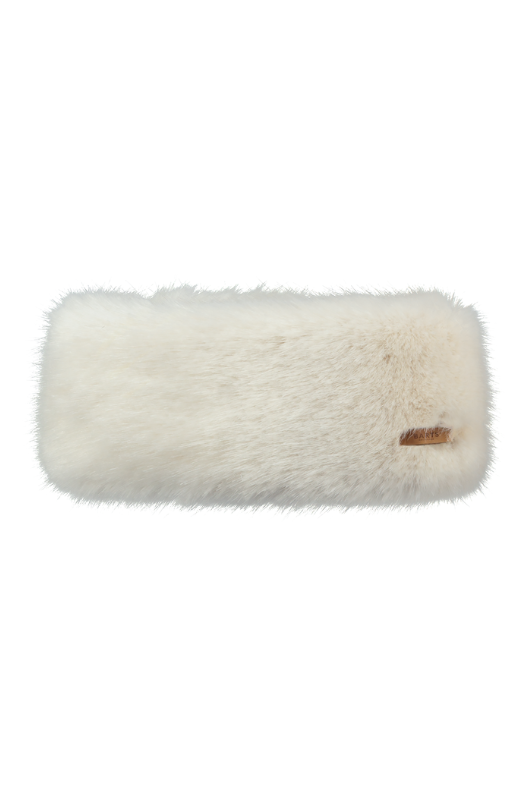 An image of the Barts Fur Headband