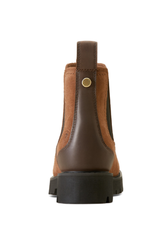 An image of the Ariat Wexford Lug H20