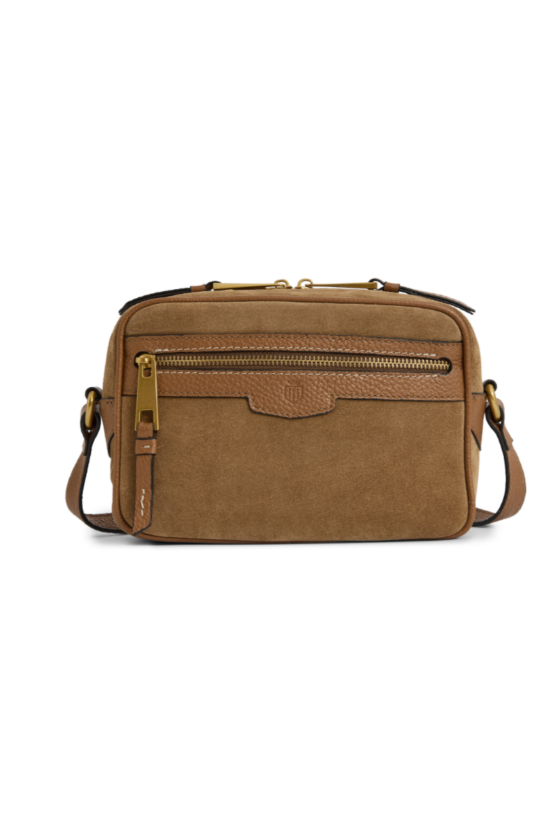 Fairfax & Favor Fulham Crossbody Bag