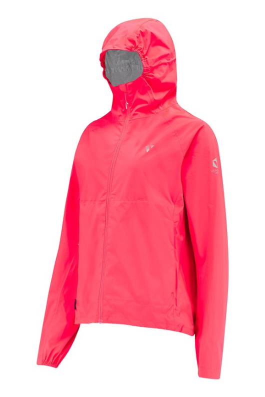 An image of the Mac in a Sac Ultralite Jacket