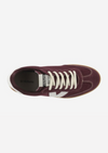 An image of the Victoria Berlin Cyclist Suede Trainer