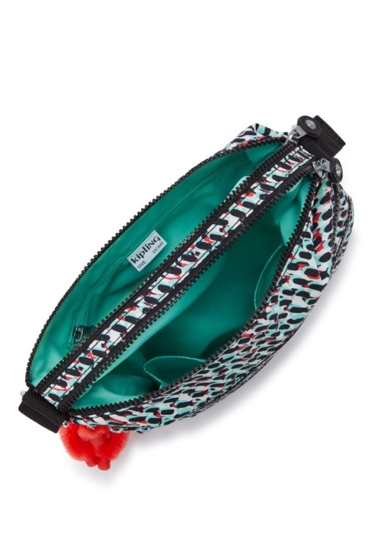 An image of the Kipling Alvar Medium Crossbody Bag