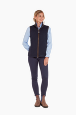 Ladies Ashton Gilet