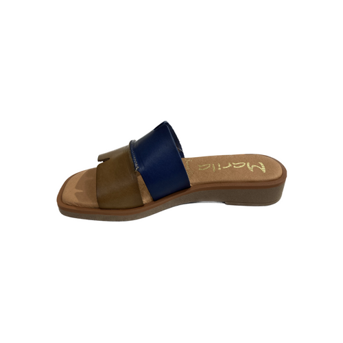 Sandal Slip On