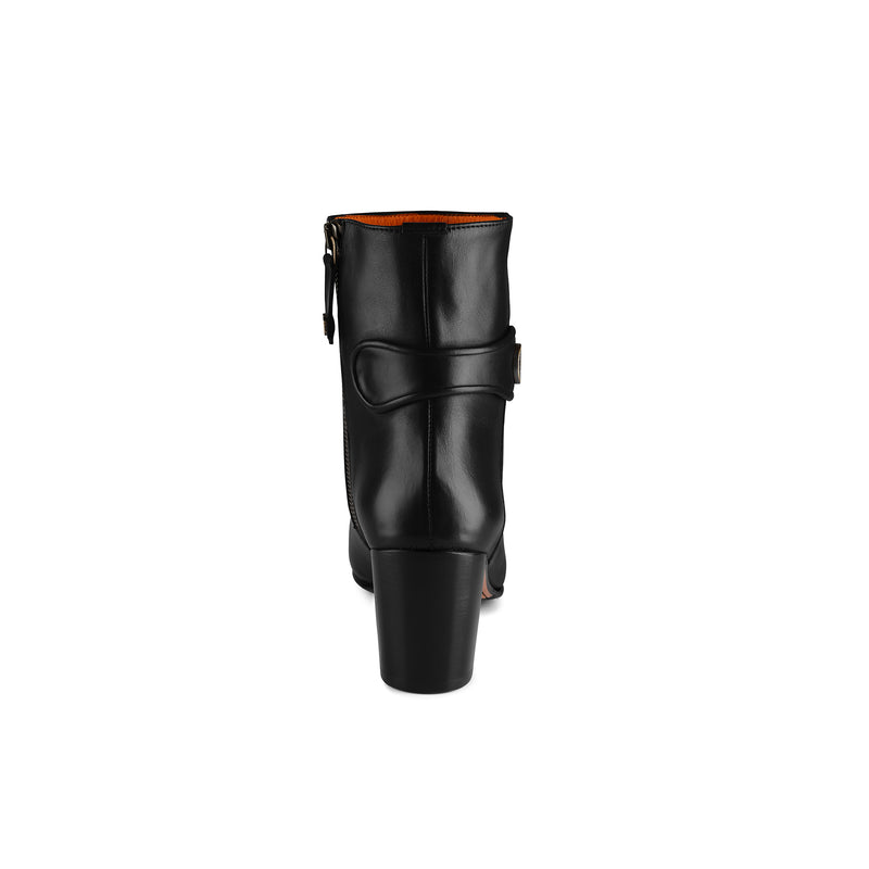 An image of the Fairfax & Favor Fairfax & Favor Upton Ankle Boots