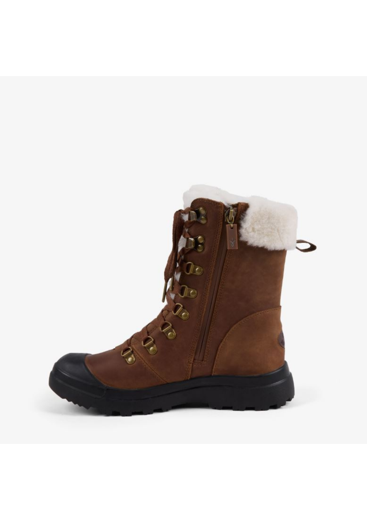 An image of the EMU Australia Buller Boots