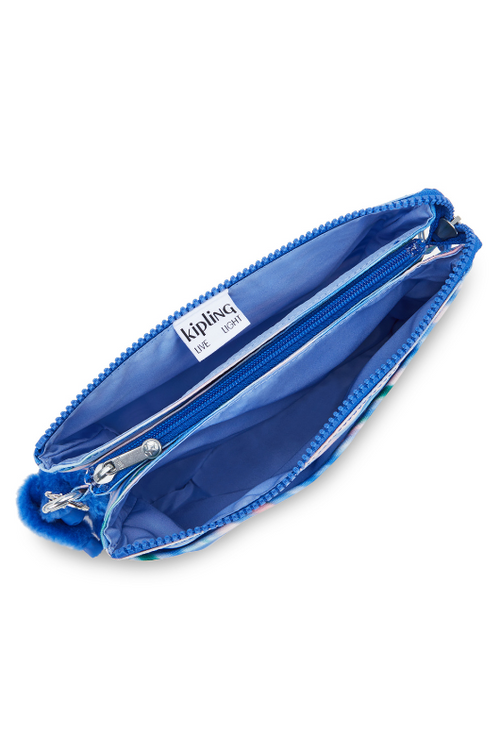 An image of the Kipling Riri Small Crossbody Bag