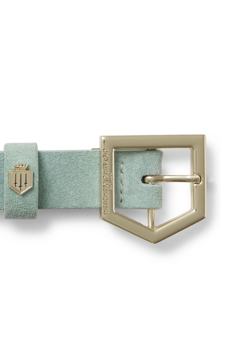 An image of the Fairfax & Favor Fairfax & Favor Sennowe Belt