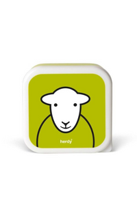 An image of the Herdy Herdy 'Hello' Snack Box Set