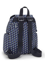 An image of the Kipling City Zip Mini Backpack