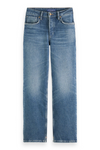 An image of the Scotch & Soda Straight Fit Jean