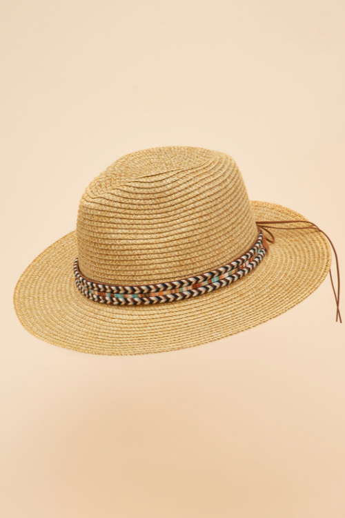 An image of the Powder Thalia Hat