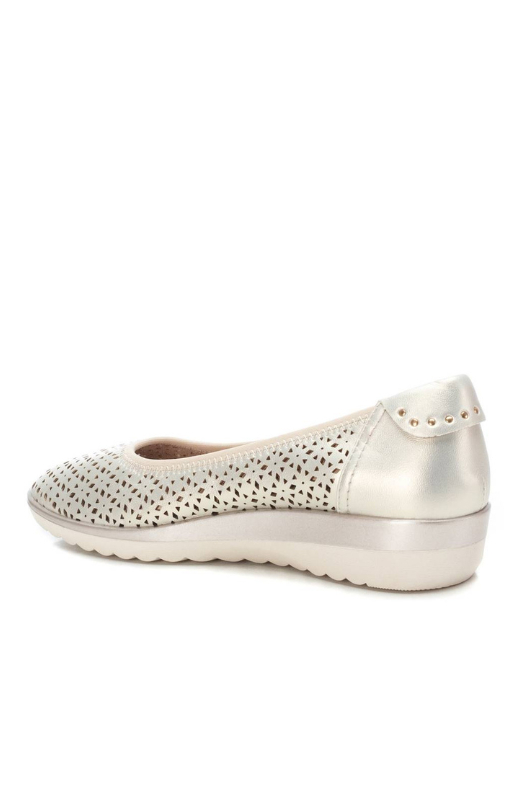 An image of the Xti Wedge Shoe