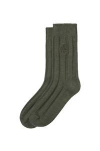 Hicks & Brown Socks