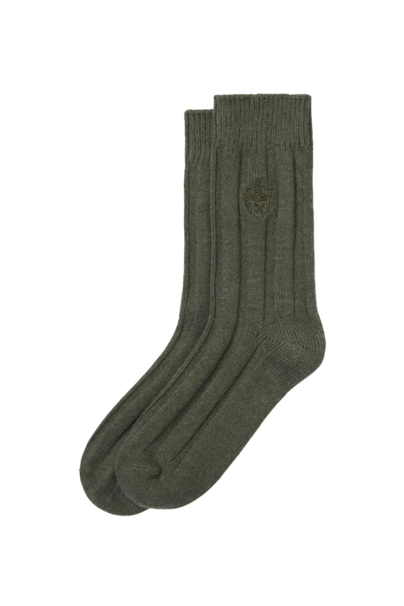 Hicks & Brown Socks