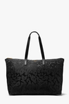 An image of the Michael Kors Jet Set Travel Large Packable Tote