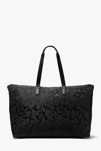 An image of the Michael Kors Jet Set Travel Large Packable Tote