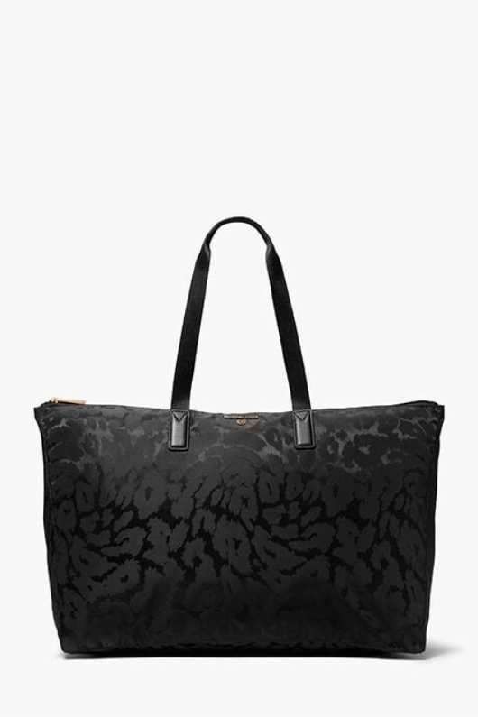 An image of the Michael Kors Jet Set Travel Large Packable Tote