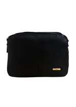 An image of the Nova Leathers Crossbody Bag