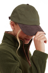 An image of the Schoffel Thurlestone Cap