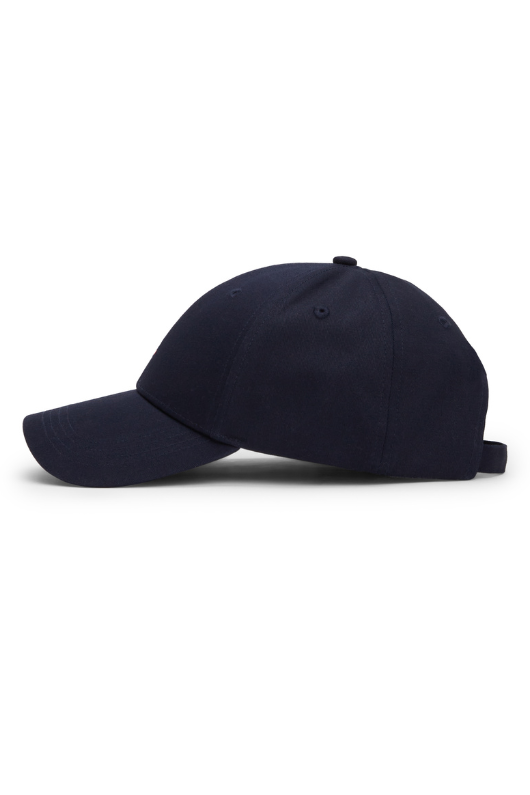 An image of the Tommy Hilfiger Essential Flag Cap